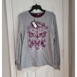 Love Moschino Logo Tshirt S